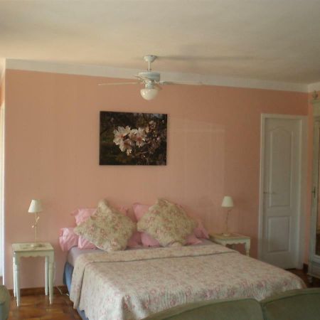 Appart Amande Des Amandeirets Apartment Chateauneuf-les-Martigues Exterior photo
