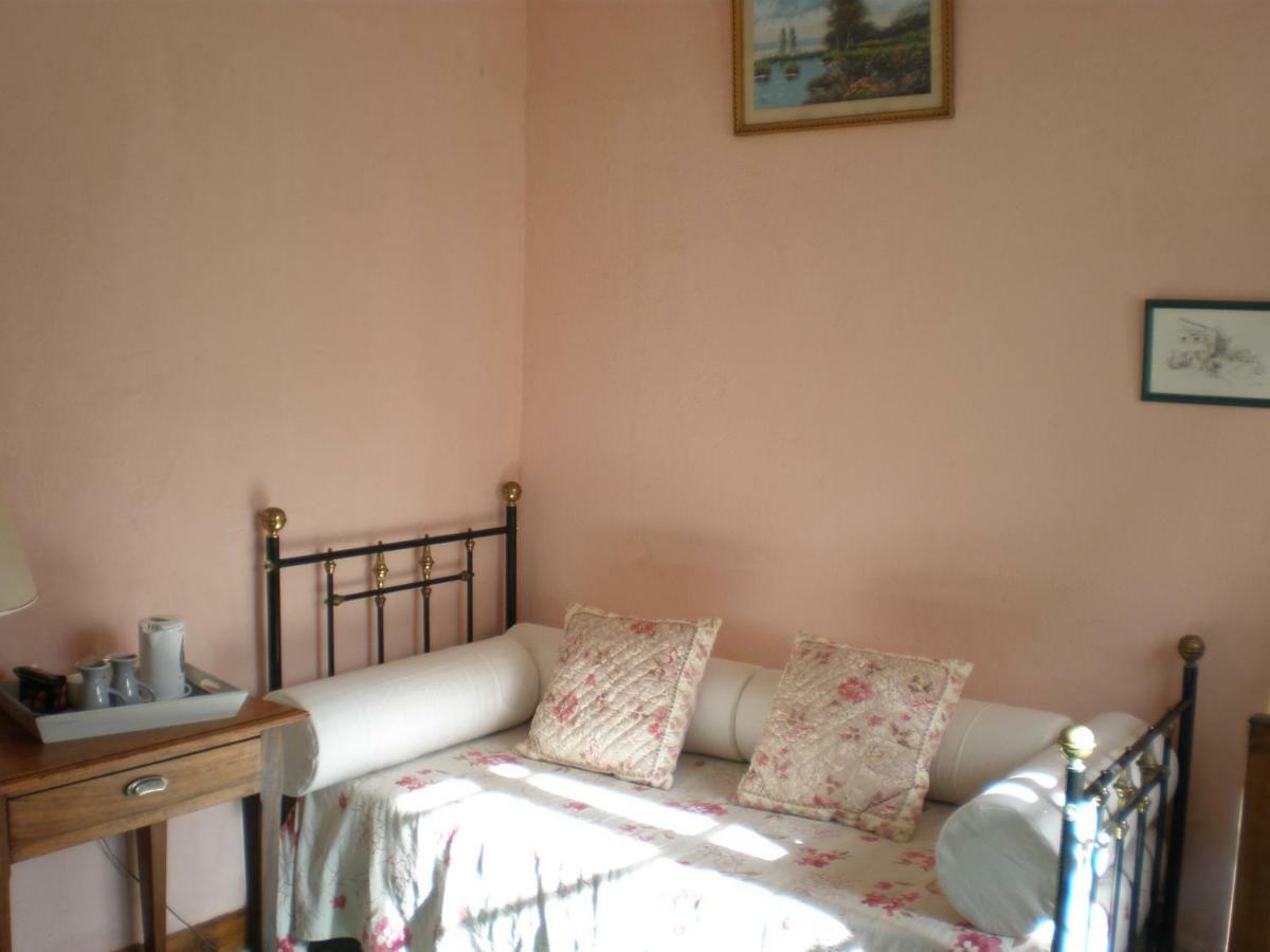 Appart Amande Des Amandeirets Apartment Chateauneuf-les-Martigues Exterior photo